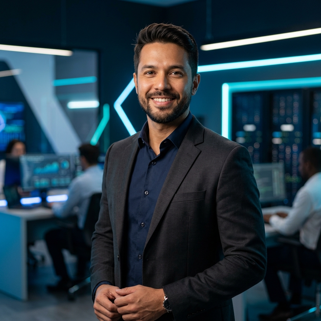 Renato Kosseki - Senior Data Scientist